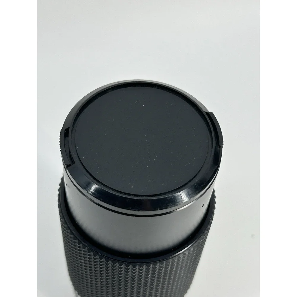 Vintage Sears Auto Zoom Multicoated 1:4.0 f=80-200mm Camera Lens
